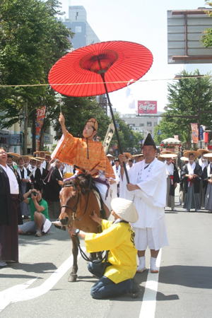 ながの祇園祭御祭礼 屋台巡行 | 昇龍道「山車・からくり」 ながの祇園祭御祭礼 屋台巡行 | 昇龍道「山車・からくり」